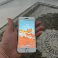 فروش گوشی آیفون ۷ تمیز|موبایل|مشهد, بهشت|دیوار