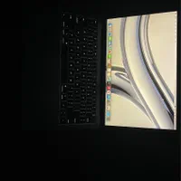 لپتاپ اپل apple مدل macbook air|رایانه همراه|تهران, لویزان|دیوار