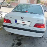 پژو xu 7p|خودرو سواری و وانت|شهریار, شهرک شاهد|دیوار