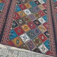 گلیم فرش|گلیم، جاجیم، گبه|اراک, |دیوار