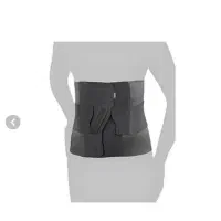 کمربند بعد زایمان و جوراب واریس