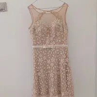 پیراهن مجلسی