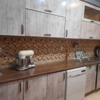 کابینت تمام ام دی اف کم کار|مصالح و تجهیزات ساختمان|تهران, کرمان|دیوار