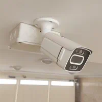 دستگاه دی وی ار دوربین ۴کانال ۵مگاپیکسل|دوربین مداربسته|اصفهان, کارلادان|دیوار