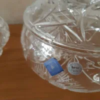 سرویس کریستال خورشیدی لهستان
