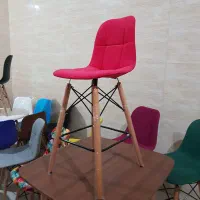 صندلی اپن مدل اریا پارچه ای