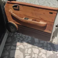 پیکان وانت لوازم