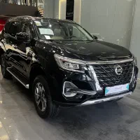 ثبت نام نیسان ترا MX8|خودرو سواری و وانت|تهران, زعفرانیه|دیوار