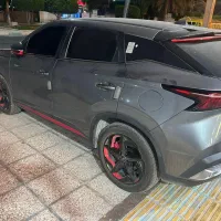 فونیکس fx  خاکستری