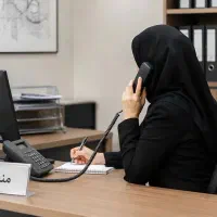 استخدام فوری منشی مدیرعامل- امروز