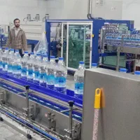 آب آشامیدنی اکواس