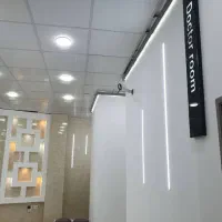 کلیه خدمات برق ساختمانی و صنعتی|خدمات پیشه و مهارت|رشت, یخسازی|دیوار