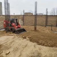 بابکت(مینی لودر)|خدمات حمل و نقل|شهرکرد, |دیوار