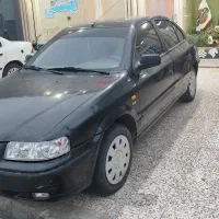 سمند se مدل 92|خودرو سواری و وانت|گنبد کاووس, |دیوار