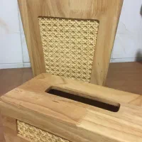 وسایل چوبی آشپزخانه