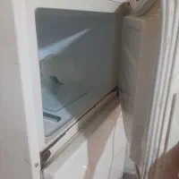 یخچال|یخچال و فریزر|زهک, |دیوار