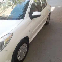 ۲۰۷ tu3|خودرو سواری و وانت|کرج, اخگرآباد|دیوار