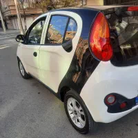 ام وی ام 110S مدل ۹۷ پاندا استثنایی کم کار|خودرو سواری و وانت|مشهد, آزادشهر|دیوار