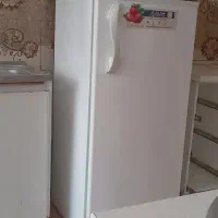 یخچال دو درب مدل جنرال پویا