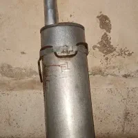 انبار سورن توربو سایز ۵۵