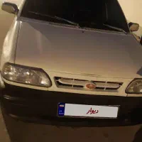 پراید مدل 92