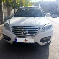 لیفان X60 بیرنگ مدل 92