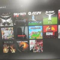 xbox one 1 tb|کنسول، بازی ویدئویی و آنلاین|همدان, |دیوار