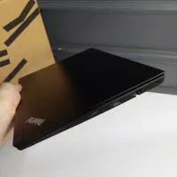 لپتاپ لنوو سوپراسلیم core i7 گرافیک مجزا در حد آک|رایانه همراه|تهران, مینای جنوبی|دیوار