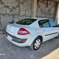 رنو مگان مدل ۱۳۹۰ تمیز و سالم