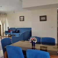 پنت‌هاوس لاکچری با تراس اختصاصی و ویو ابدی|فروش آپارتمان|رفسنجان, |دیوار