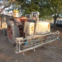 تراکتور رومانی تازه تعمیر|خودرو سنگین|اسلام آباد, |دیوار