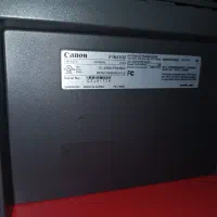 پرینتر کانن ومقداری لوازم خانگی|پرینتر، اسکنر، کپی، فکس|مشهد, بهمن|دیوار