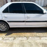 پارس سال سفارشی مدل 1402گاز سیمی