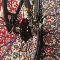 دوچرخه 3عدداهواز کوی گلدشت ارغوان 5|دوچرخه، اسکیت، اسکوتر|اهواز, گلدشت|دیوار