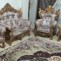 مبلمان|مبلمان خانگی و میز عسلی|شاهینشهر, خانه کارگر|دیوار