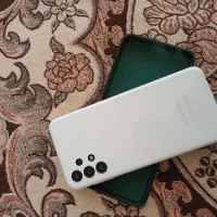 گوشی سامسونگA13 حافظه ۶۴رم۴