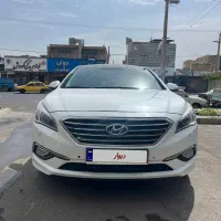 سوناتا ال اف ۲۰۱۵ فول