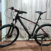 دوچرخه کیوب ۲۷.۵ در حد صفر CUBE|دوچرخه، اسکیت، اسکوتر|بانه, |دیوار