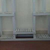 استند گل نونو|صنایع دستی و سایر لوازم تزئینی|فارسان, |دیوار