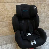 صندلی ماشین کودک خارجی درحدنو