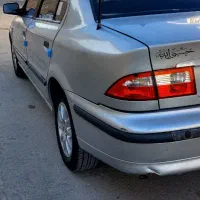 سمند ال ایکس سفارشی|خودرو سواری و وانت|برازجان, |دیوار