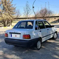 پراید مدل 83 تک گانه|خودرو سواری و وانت|میاندوآب, |دیوار