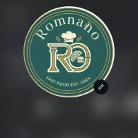 استخدام نیروی فست فود سالن دار