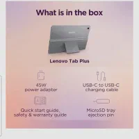 تبلت لنوو  Lenovo Tab Plus 11.5 inches|تبلت|تهران, تجریش|دیوار