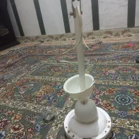 پنکه سقفی|پنکه و تصفیه‌کنندهٔ هوا|خرم‌آباد, |دیوار