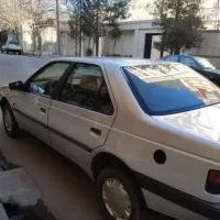 ۴۰۵ مدل ۹۴ دوگانه کارخانه