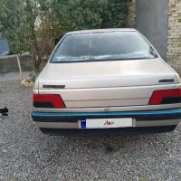 پژو مدل84