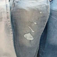 شلوار جین زنانه سایز بزرگ