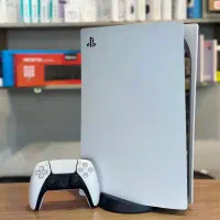 پلی استیشن ۵ Playstation 5