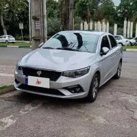 تاراv2 کم کار مدل آخر ۱۴۰۱ مشابه صفر